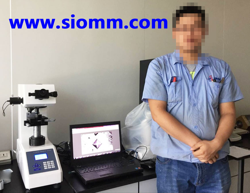 6月21日,上海板换机械设备有限公司对我司生产