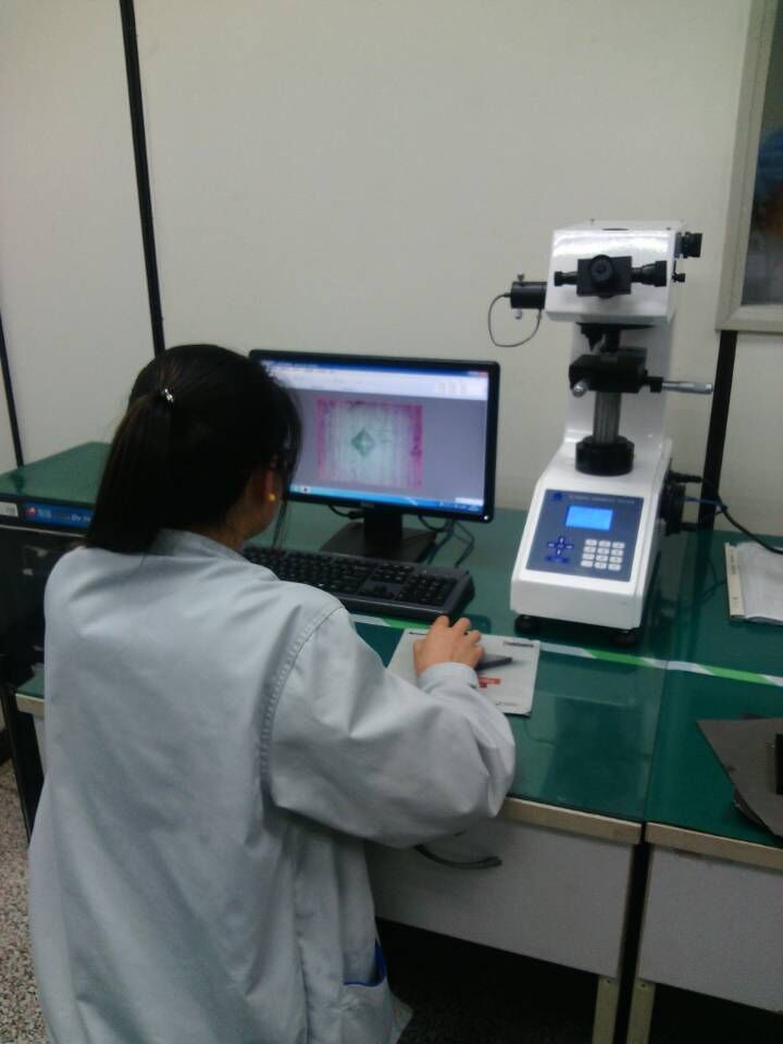 6月9日,苏州吴江中达电子厂对我司生产的图像