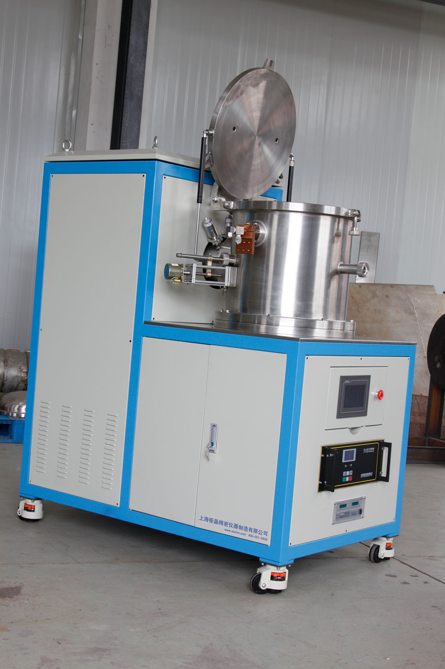 2200℃真空钨丝炉